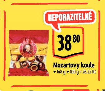 Mozartovy koule