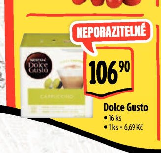 Dolce Gusto