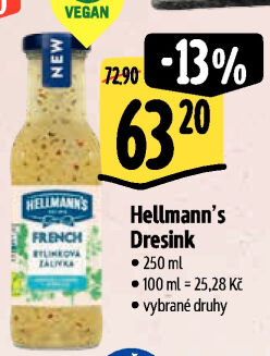 Dresink Hellmann'