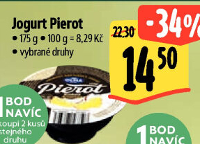 Jogurt Pierot Olma