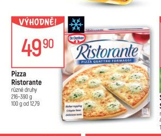 Pizza Ristorante