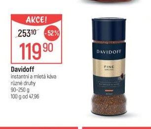 Davidoff