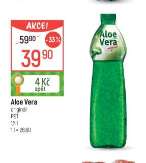 Aloe Vera