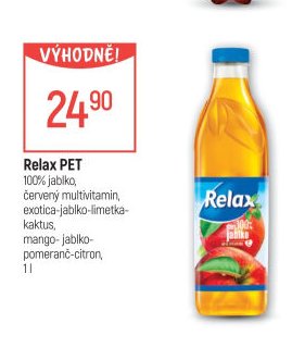 Relax PET