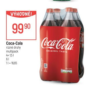 Coca-Cola