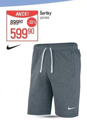 Šortky pánské Nike