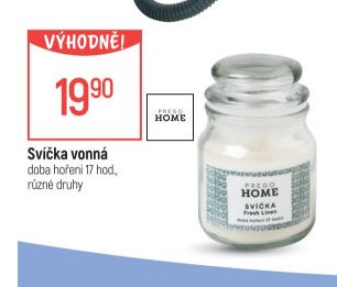 Svíčka vonná
