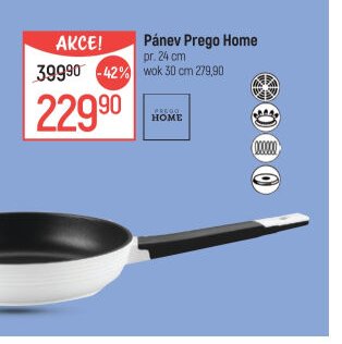 Pánev Prego Home