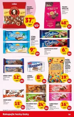 akční leták Penny Market 25.1.2024-31.1.2024