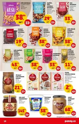 akční leták Penny Market 25.1.2024-31.1.2024