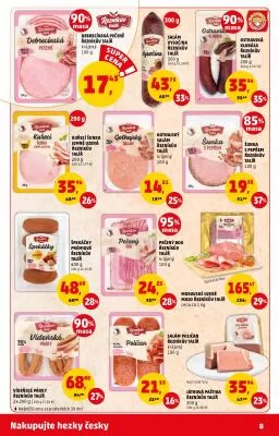 akční leták Penny Market 25.1.2024-31.1.2024