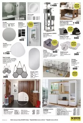 akční leták Jysk 24.1.2024-20.2.2024