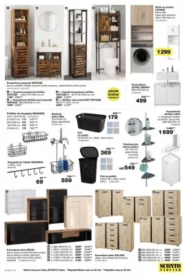 akční leták Jysk 24.1.2024-20.2.2024