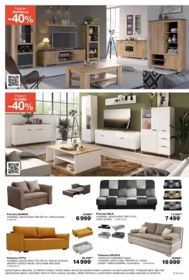 akční leták Jysk 24.1.2024-20.2.2024