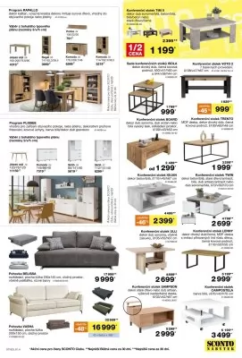 akční leták Jysk 24.1.2024-20.2.2024