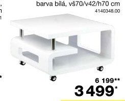 Konferenční stolek CAMPOSTELA - Jysk akcniletaky.com