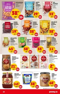 akční leták Penny Market 25.1.2024-31.1.2024