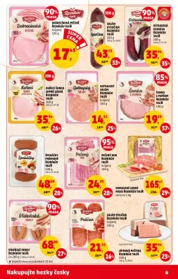 akční leták Penny Market 25.1.2024-31.1.2024