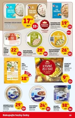 akční leták Penny Market 25.1.2024-31.1.2024