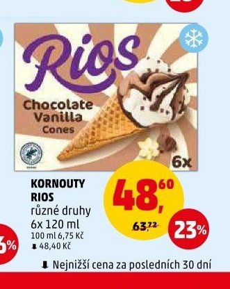 Kornouty Rios