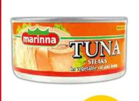 TUŇÁK STEAK MARINNA