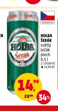 Holba Šerák