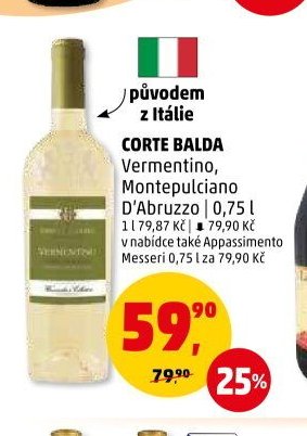 Corte Balda