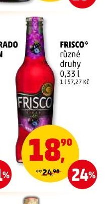 Frisco