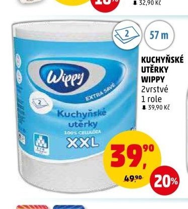 KUCHYŇSKÉ UTĚRKY WIPPY