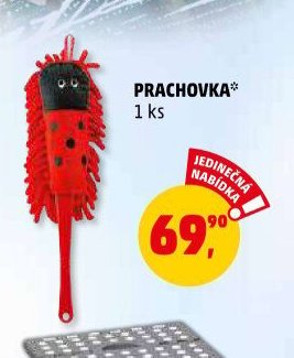 Prachovka