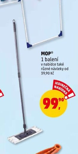 Mop