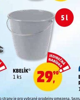 Kbelík