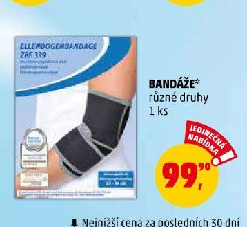 BANDÁŽE