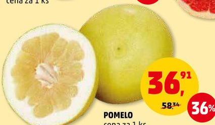 Pomelo