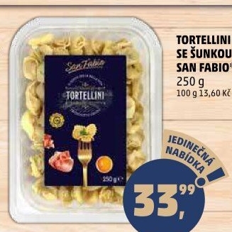 Tortellini San Fabio