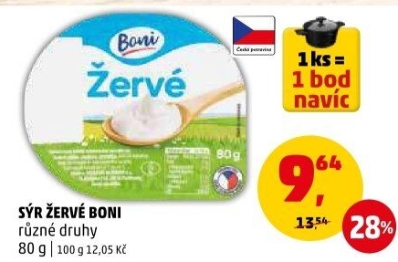 Žervé Boni