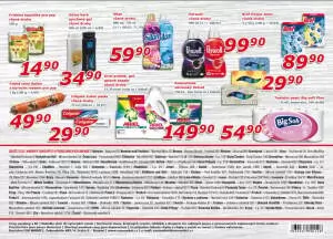 akční leták ESO MARKET 24.1.2024-4.2.2024