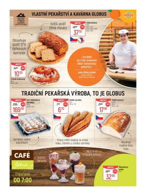 akční leták Globus 24.1.2024-30.1.2024