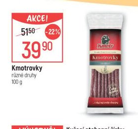 Kmotrovky
