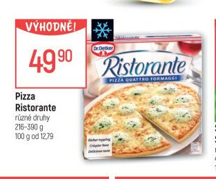 Pizza Ristorante