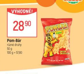 Pom-Bär