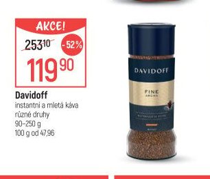 Davidoff