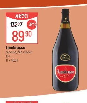 Lambrusco