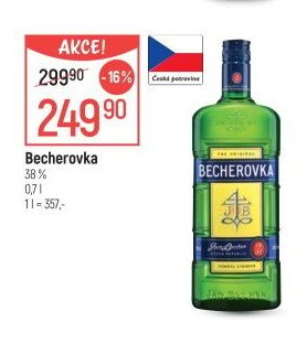 Becherovka