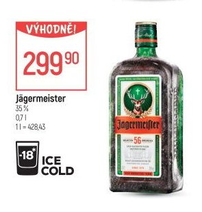 Jägermeister