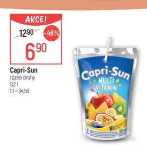 Capri-Sun