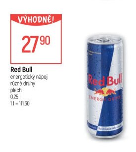 Red Bull
