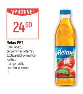 Relax PET