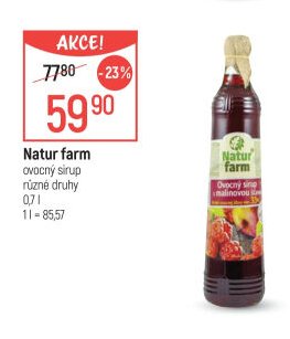 Natur farm