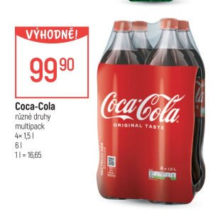 Coca-Cola